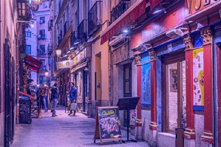 Iris, 31 — Escort in Barrio de San Carlos, Mexico