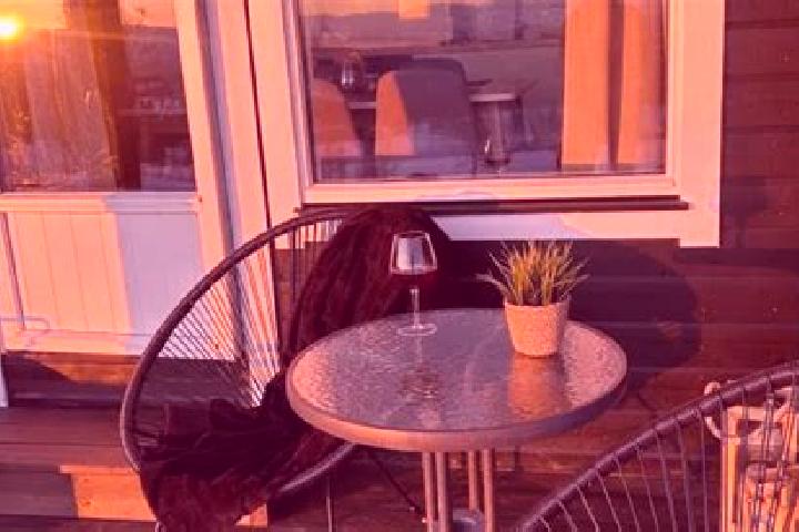 Iris, 31 — Escort in Bergset, Norway