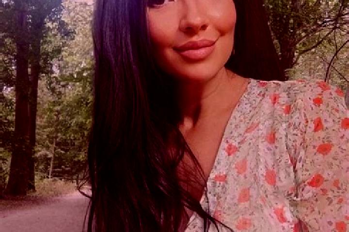Iris, 31 — Escort in Bila, Ukraine