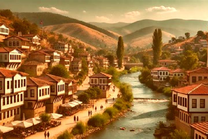 Iris, 31 — Escort in Bilecik, Turkey