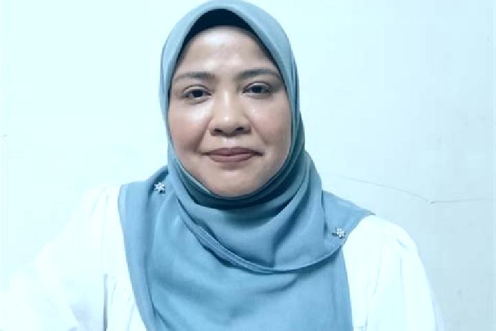 Iris, 31 — Escort in Buli, Indonesia