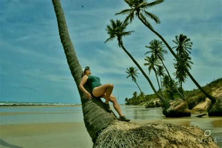 Iris, 31 — Escort in Caetanos, Brazil