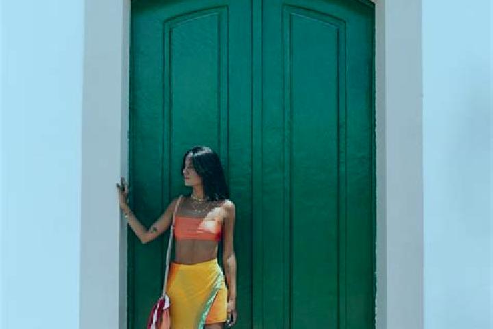 Iris, 31 — Escort in Cursino, Brazil