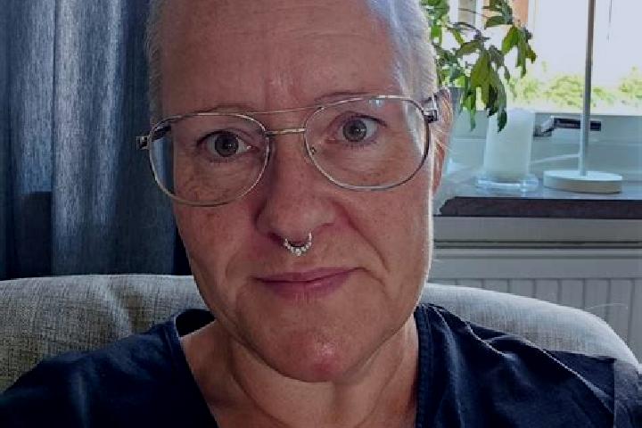 Iris, 31 — Escort in Ekeby, Sweden