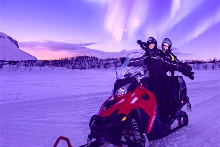 Iris, 31 — Escort in Enontekioe, Finland