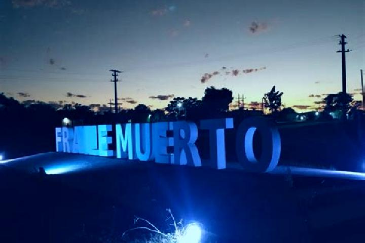 Iris, 31 — Escort in Fraile Muerto, Uruguay