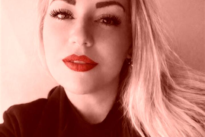 Iris, 31 — Escort in Freimersheim, Germany
