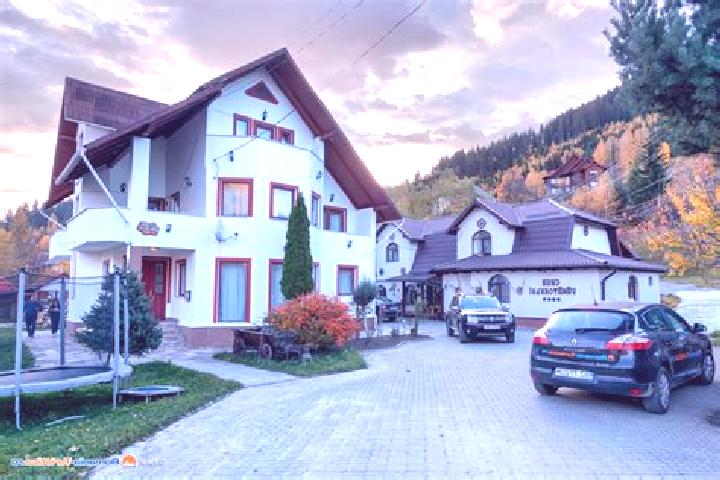 Iris, 31 — Escort in Fundu Moldovei, Romania