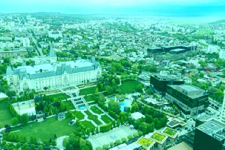 Iris, 31 — Escort in Harpasesti, Romania