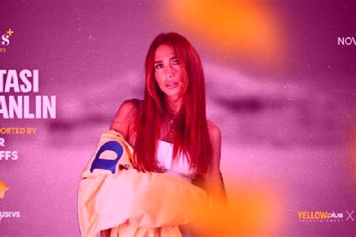 Iris, 31 — Escort in Hlavani, Ukraine