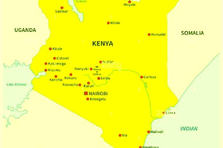 Iris, 31 — Escort in Illasit, Kenya