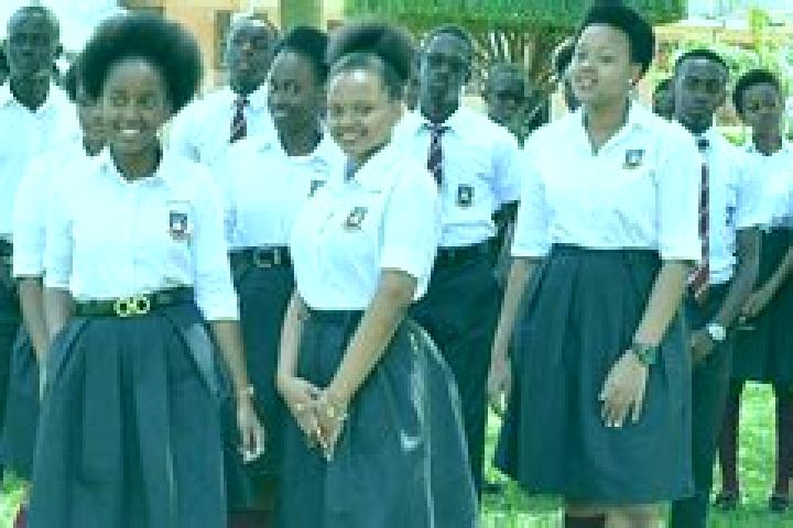 Iris, 31 — Escort in Kasambya, Uganda