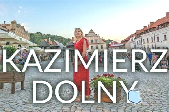 Iris, 31 — Escort in Kazimierz Dolny, Poland
