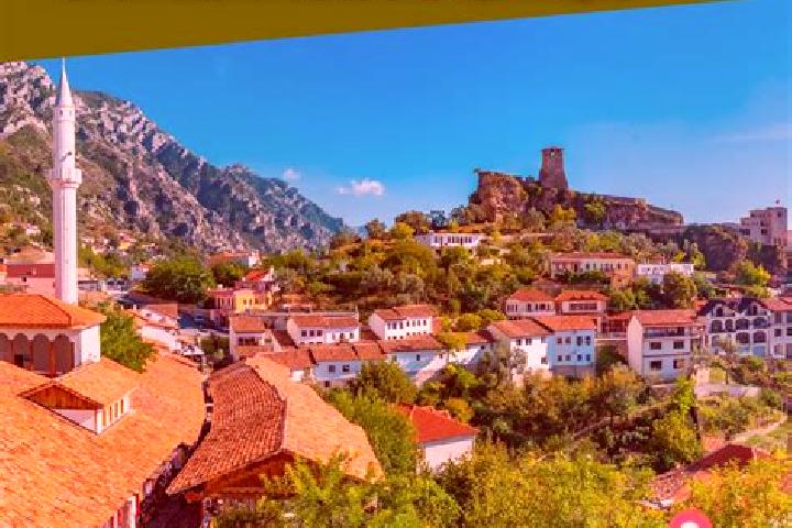 Iris, 31 — Escort in Kokaj, Albania