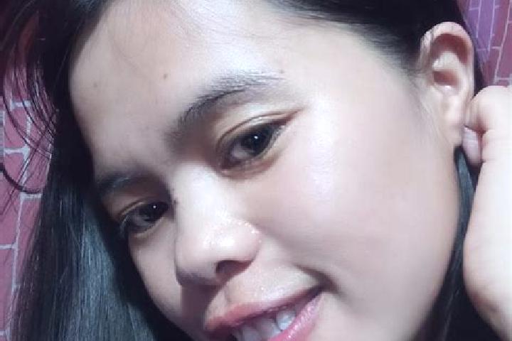 Iris, 31 — Escort in Malapag, Philippines