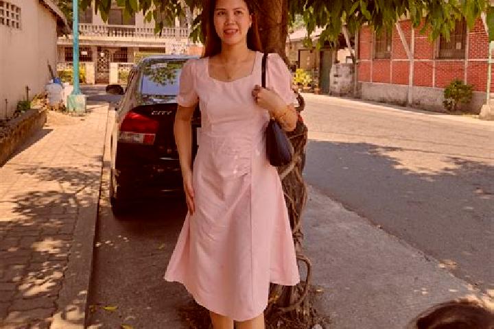 Iris, 31 — Escort in Maragondon, Philippines