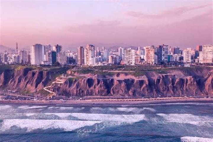 Iris, 31 — Escort in Mariategui, Peru