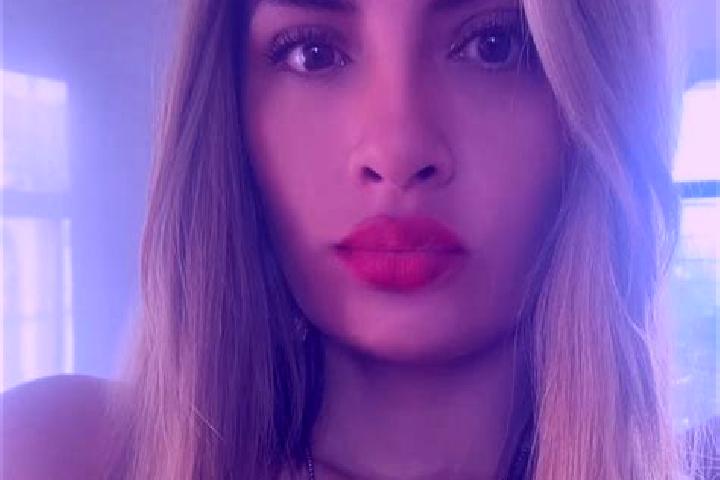 Iris, 31 — Escort in Mendez, Mexico