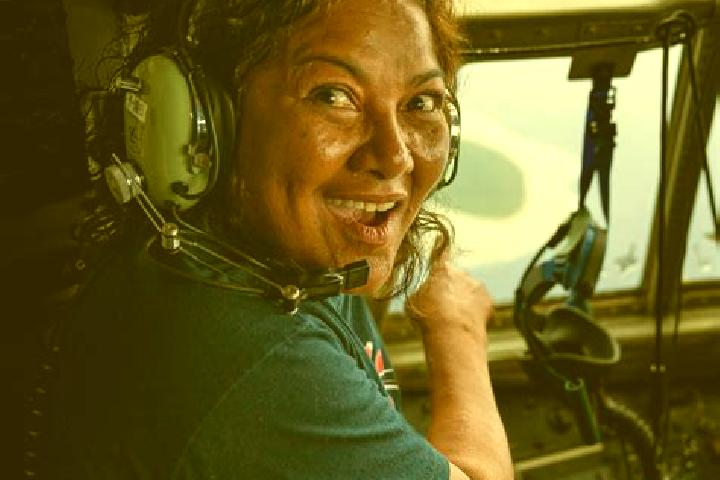 Iris, 31 — Escort in Mokil, Micronesia