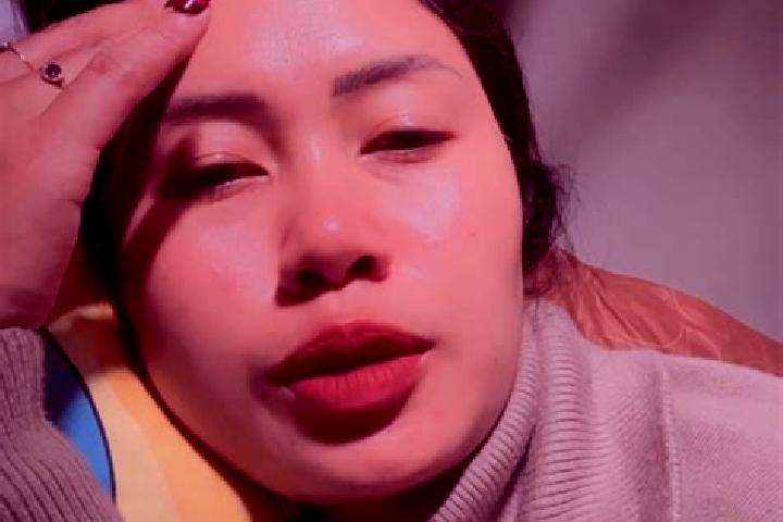 Iris, 31 — Escort in Ngandang, Indonesia