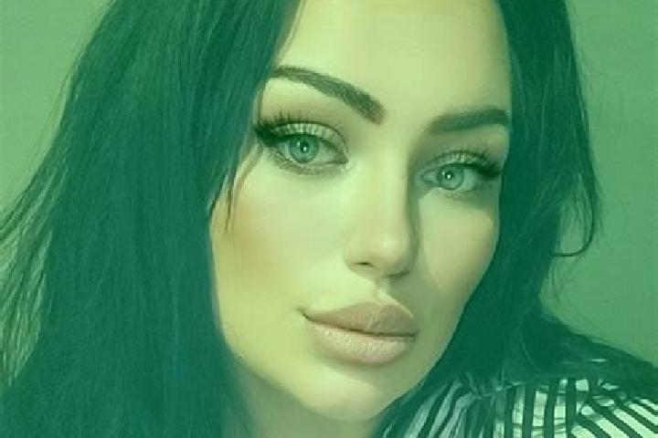 Iris, 31 — Escort in Ochotnica Gorna, Poland