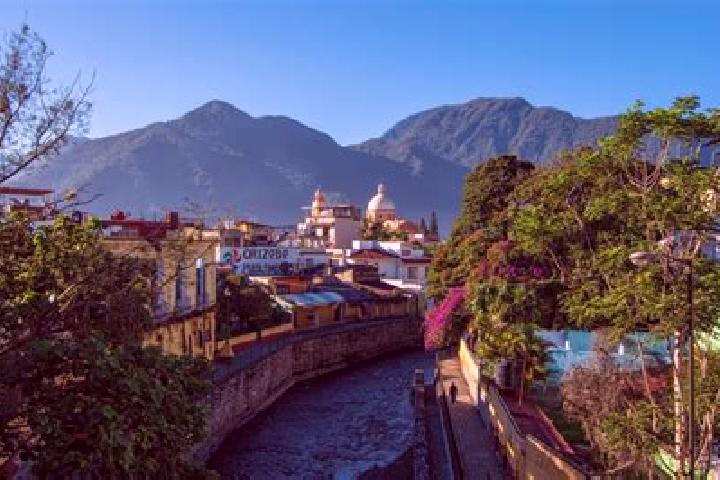 Iris, 31 — Escort in Orizaba, Mexico