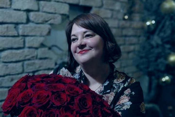 Iris, 31 — Escort in Ozolnieki, Latvia