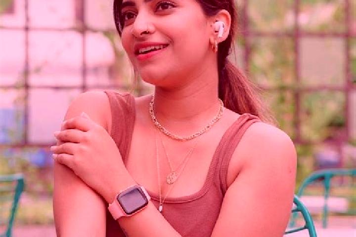 Iris, 31 — Escort in Pattambi, India