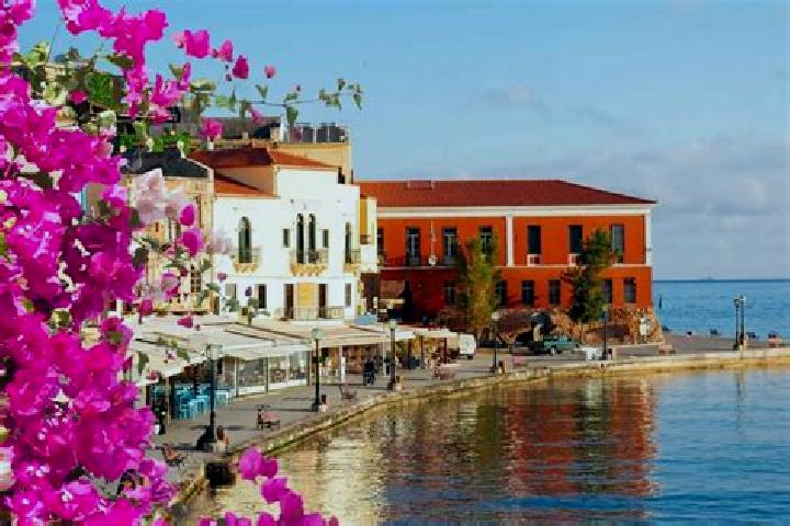 Iris, 31 — Escort in Pirgos, Greece