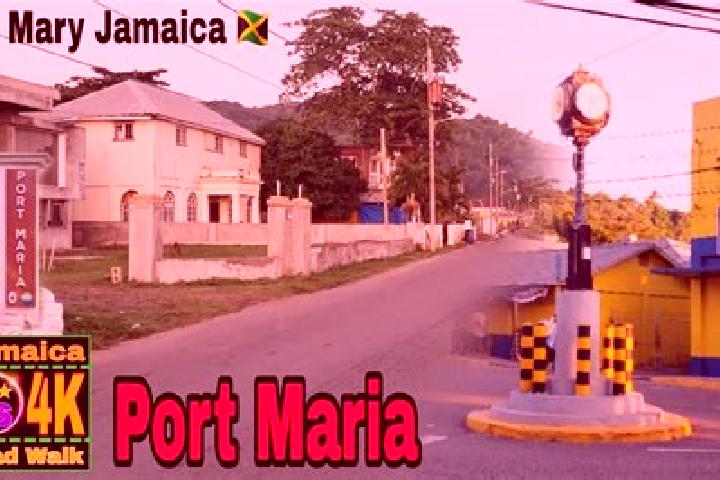 Iris, 31 — Escort in Port Maria, Jamaica