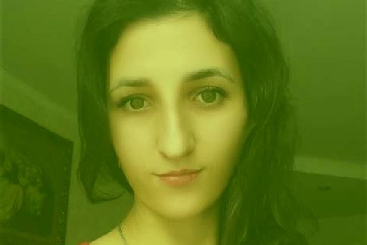 Iris, 31 — Escort in Pryborzhavske, Ukraine
