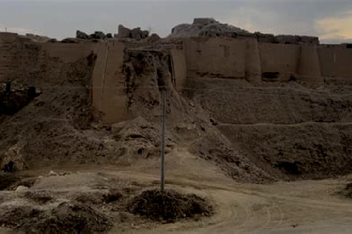 Iris, 31 — Escort in Pul-e Hisar, Afghanistan