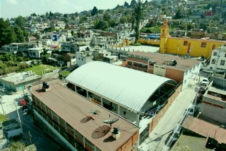Iris, 31 — Escort in Santa Maria Tlalmimilolpan, Mexico