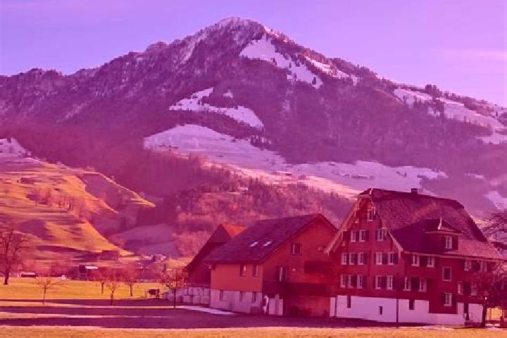 Iris, 31 — Escort in Schlieren / Kamp, Switzerland