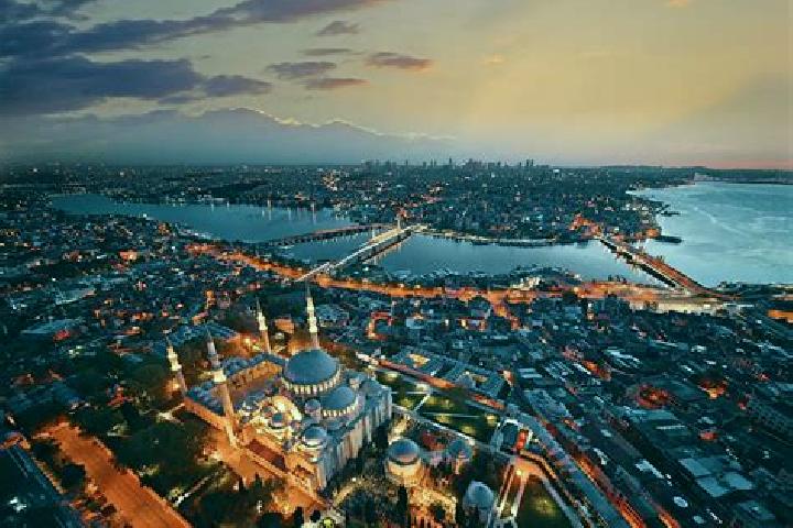Iris, 31 — Escort in Selimpasa, Turkey