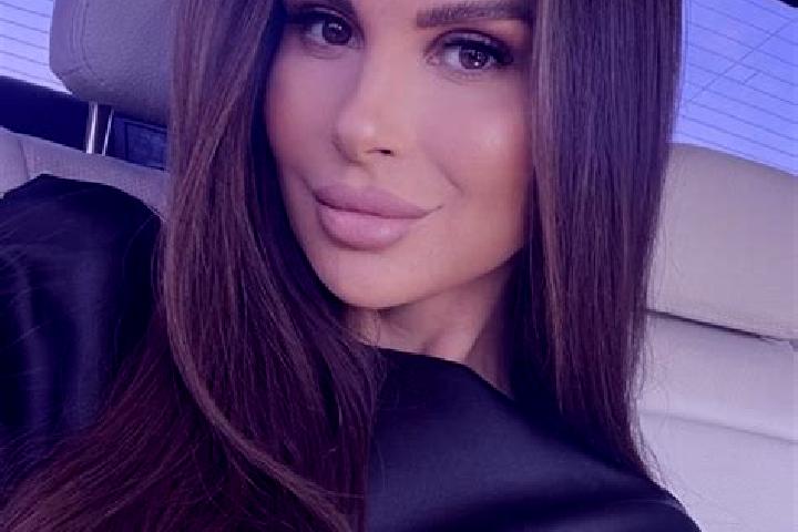 Iris, 31 — Escort in Senica, Slovakia