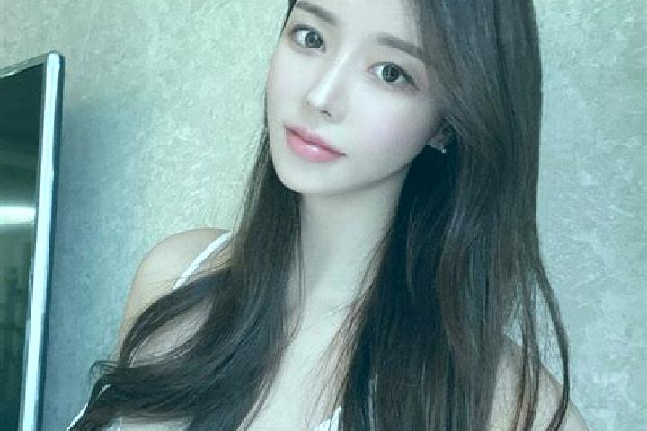 Iris, 31 — Escort in Shitanjing, China
