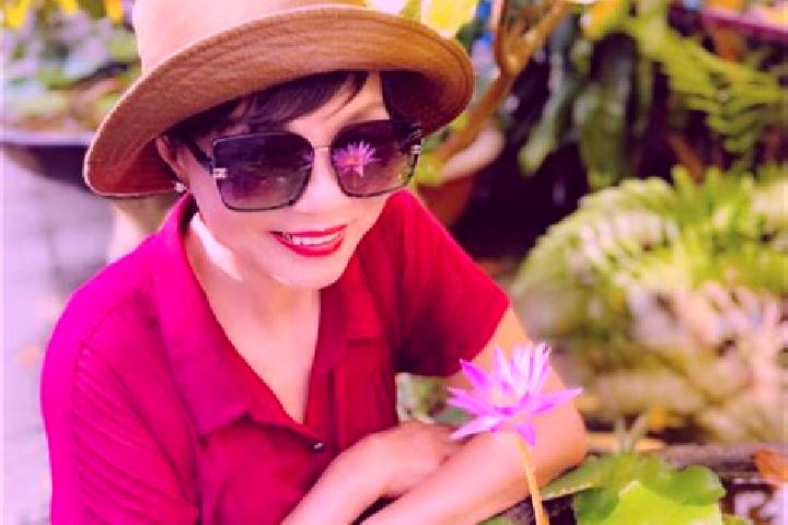 Iris, 31 — Escort in Tho Chau, Vietnam