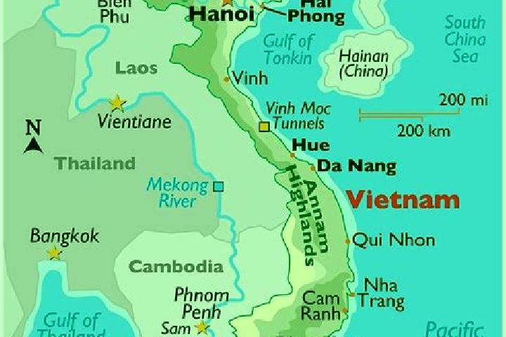 Iris, 31 — Escort in Tien Hai, Vietnam