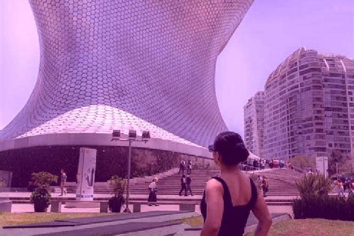 Iris, 31 — Escort in Tlalnepantla, Mexico