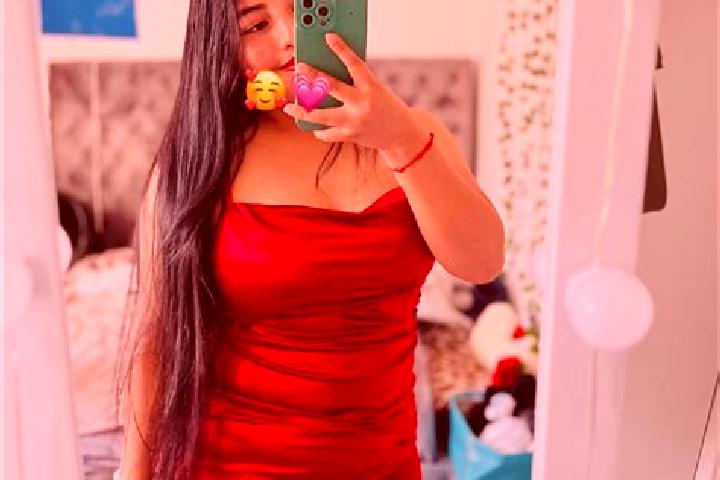 Iris, 31 — Escort in Tlaxpanaloya, Mexico