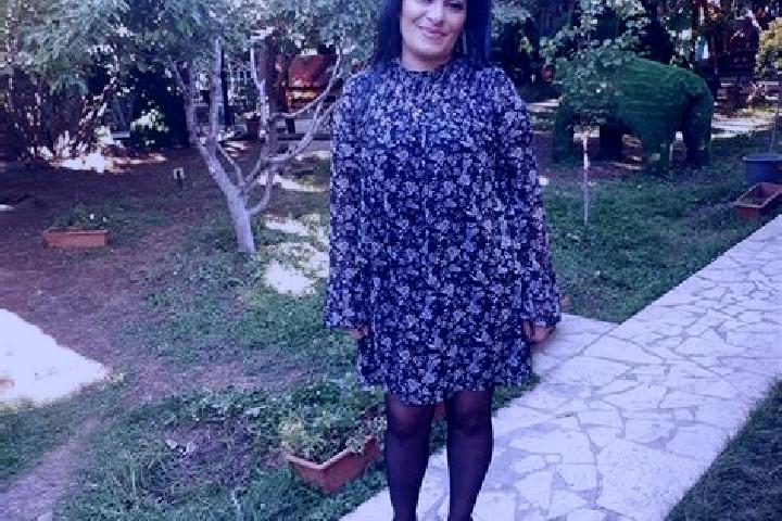 Iris, 31 — Escort in Tsovinar, Armenia