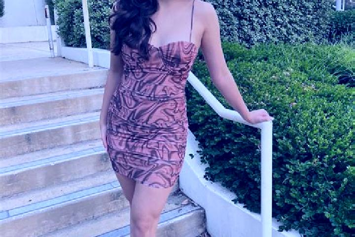 Iris, 31 — Escort in Villa Garcia, Mexico