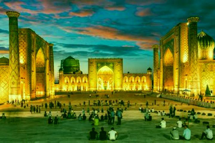 Iris, 31 — Escort in Zafarobod Shaharchasi, Uzbekistan