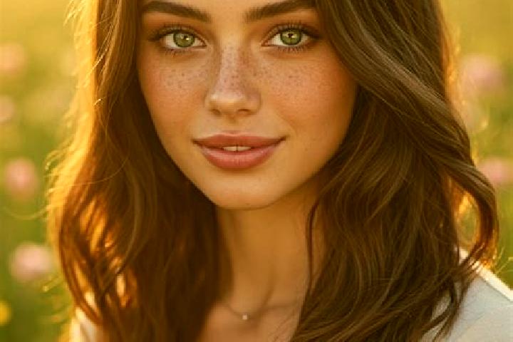 Iris, 32, a auburn dark-eyed caucasian companion based in Thandla. Offering Duos, 69, GFE. Available for incall and outcall, day and evening dates.