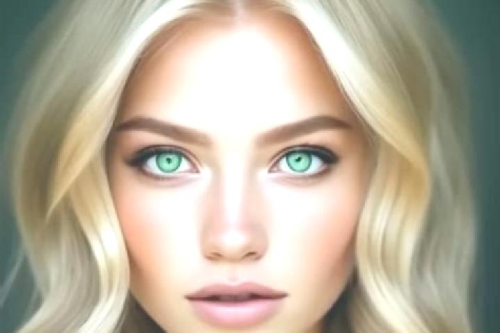 Iris, 32, a blonde green-eyed mixed companion based in Afaha Ikot Ebak. Offering GFE, Fetish, Roleplay, Dinner Date. Available for incall and outcall, overni...