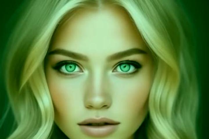 Iris, 32, a blonde hazel-eyed mixed companion based in Bui Xa. Offering GFE, Party Girl, Domination. Available for incall and outcall, day and evening dates.