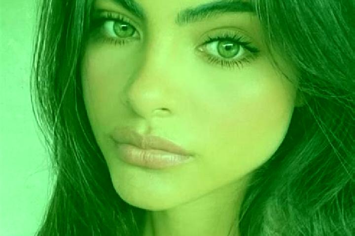 Iris, 32, a brunette grey-eyed indian companion based in Torreblacos. Offering GFE, Girlfriend Experience, Domination. Available for incall and outcall, over...