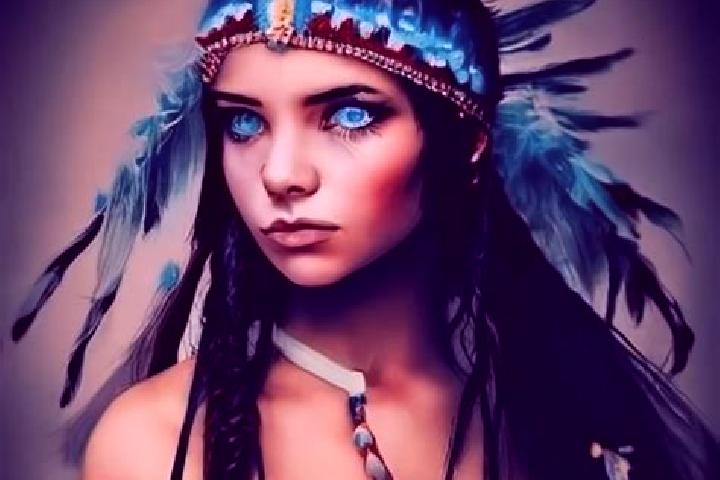 Iris, 32, a chestnut blue-eyed indian companion based in Moirans. Offering OWO, Massage, Dinner Date. Available for incall and outcall, overnight bookings av...