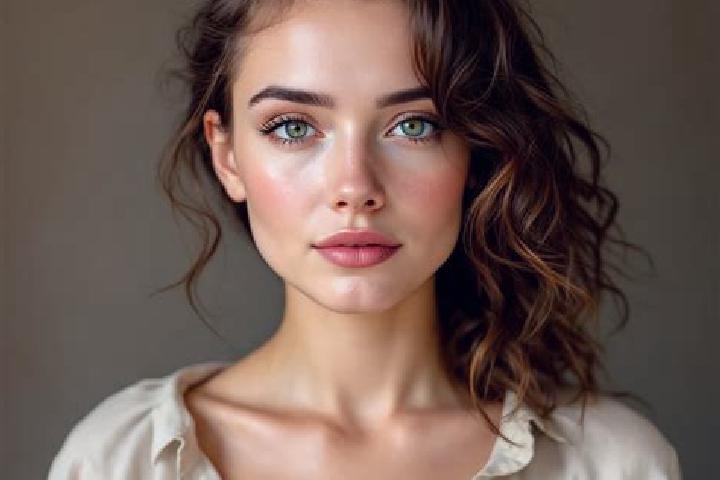 Iris, 32, a chestnut brown-eyed european companion based in Valea Cetatuia. Offering Dinner Date, Fetish, Erotic Massage, Massage. Available for incall and o...